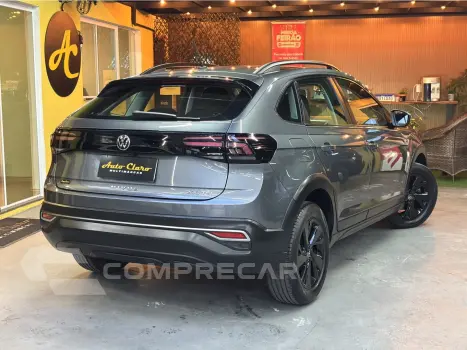 NIVUS 1.0 200 TSI TOTAL FLEX COMFORTLINE AUTOMÁTICO