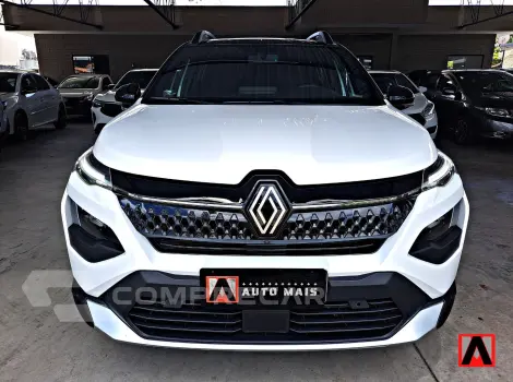 KARDIAN 1.0 TCE Premiére Edition EDC