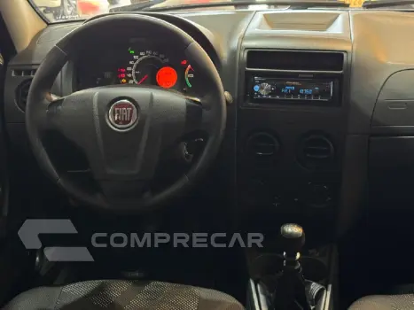 PALIO 1.0 MPI FIRE 8V FLEX 4P MANUAL