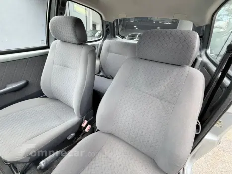 PALIO 1.0 MPI Fire 8V