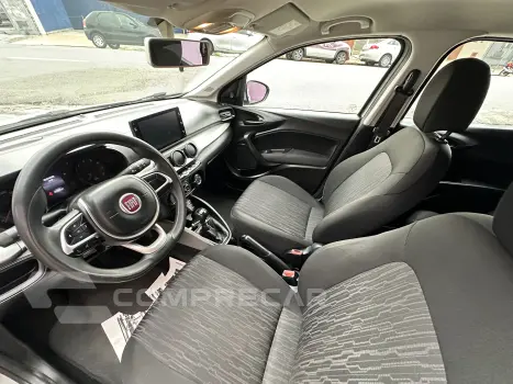 ARGO 1.0 Firefly Drive