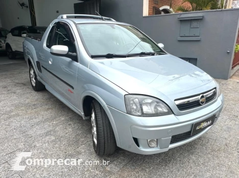 MONTANA 1.8 MPFI Sport CS 8V