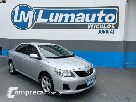 COROLLA 1.8 GLI 16V