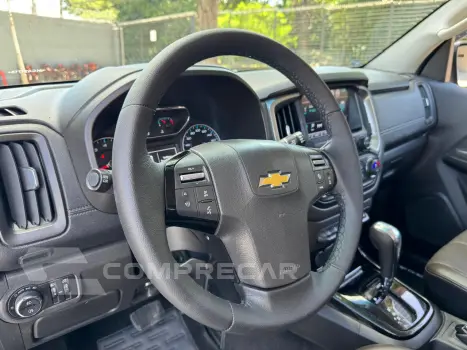 TRAILBLAZER 3.6 LTZ 4X4 V6
