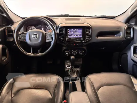 TORO 2.0 16V TURBO DIESEL ULTRA 4WD AT9