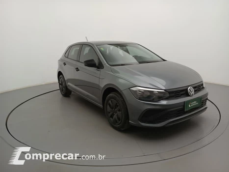 POLO 1.0 MPI MANUAL