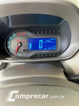 SPIN 1.8 LTZ 8V