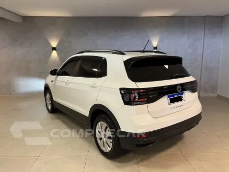 T-CROSS 1.0 200 TSI Sense