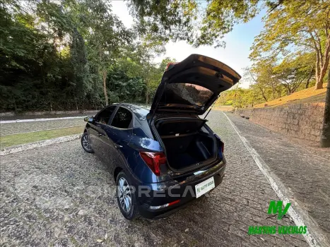 HB20 1.0 12V FLEX LIMITED MANUAL