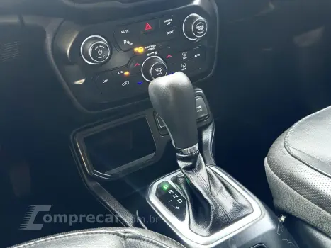 RENEGADE 1.8 16V FLEX LONGITUDE 4P AUTOMÁTICO