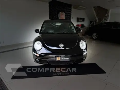NEW BEETLE 2.0 MI 8V