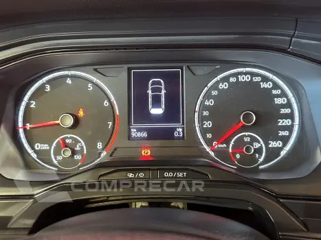 POLO 1.0 MPI TOTAL FLEX MANUAL