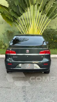 SIENA 1.0 MPI EL 8V