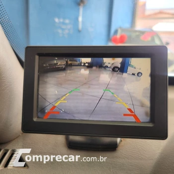 TIGGO 2.0 16V
