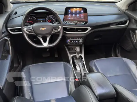 TRACKER 1.2 TURBO FLEX PREMIER AUTOMÁTICO