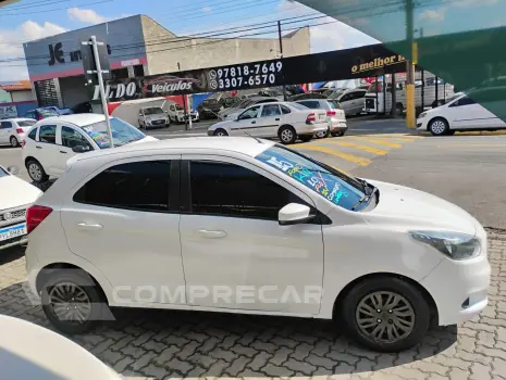 KA 1.0 SE 12V