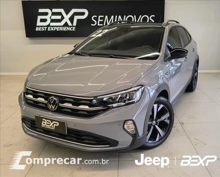 NIVUS 1.0 200 TSI Highline