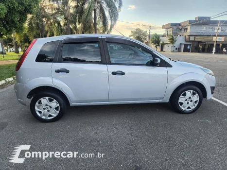 FIESTA 1.0 Rocam 8V Novo