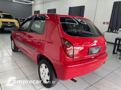 CELTA 1.0 MPFI LT 8V
