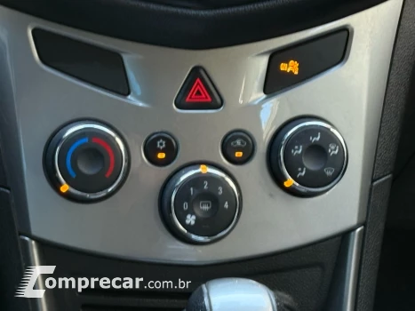 TRACKER 1.8 MPFI LT 4X2 16V
