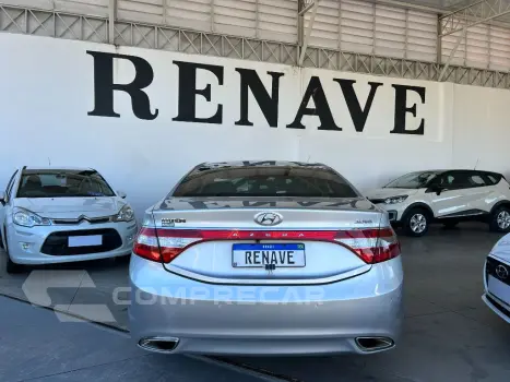 AZERA 3.0 V6 24V 4p Aut.