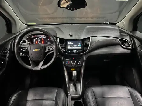 TRACKER 1.4 16V TURBO FLEX LT AUTOMÁTICO