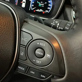 Corolla Cross XRE 2.0 16V Flex Aut.