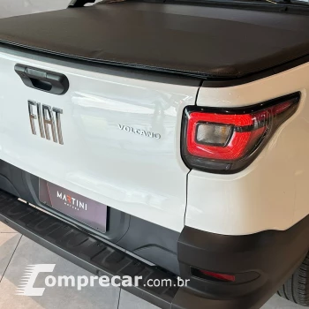 Strada Volcano 1.3 Flex 8V CD