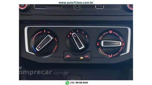 SAVEIRO - 1.6 MSI EXTREME CD 16V 2P MANUAL