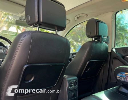 TIGUAN 2.0 TSI