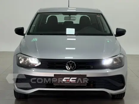 POLO 1.0 MPI TRACK MANUAL