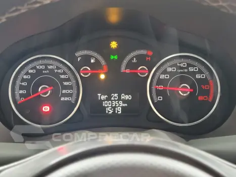 Palio ATTRACTIVE 1.0 EVO Fire Flex 8v 5p