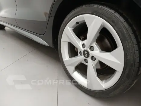 A3 2.0 40 TFSI MHEV SEDAN S LINE S-TRONIC