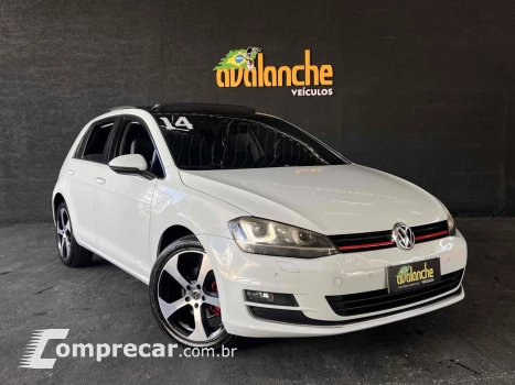 GOLF 1.4 TSI COMFORTLINE 16V GASOLINA 4P MANUAL