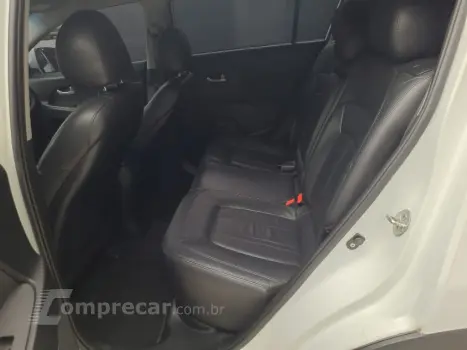 Sportage EX 2.0 16V/ 2.0 16V Flex Aut.