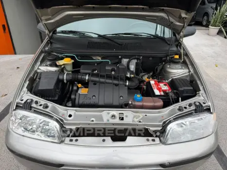 Palio EX 1.3 mpi Fire 8V 67cv 2p