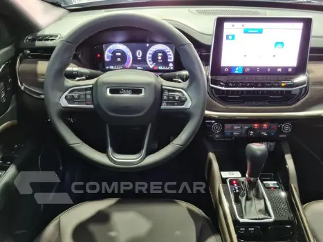 COMMANDER OVERLAND T270 1.3 TB FLEX AUT