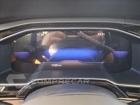 NIVUS 1.0 200 TSI TOTAL FLEX COMFORTLINE AUTOMÁTI
