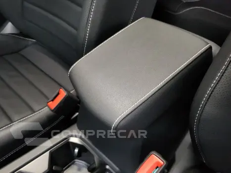 TAOS 1.4  250 TSI TOTAL FLEX HIGHLINE AUTOMÁTICO