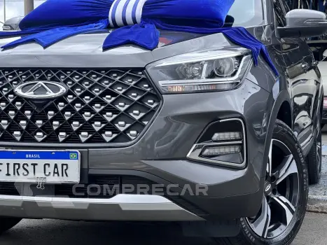 TIGGO 5x 1.5 VVT TURBO iFLEX SPORT CVT