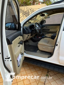 HILUX SW4 3.0 4X4 12V TB