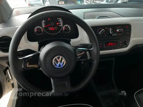 UP 1.0 MPI HIGH UP 12V FLEX 4P MANUAL