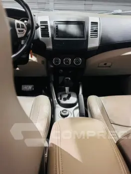 OUTLANDER 3.0 GT 4X4 V6 24V