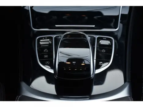 GLC 250 - 2.0 CGI 4MATIC 9G-TRONIC