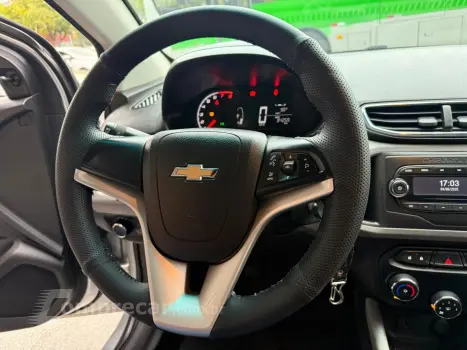 ONIX 1.0 MPFI LT 8V FLEX 4P MANUAL