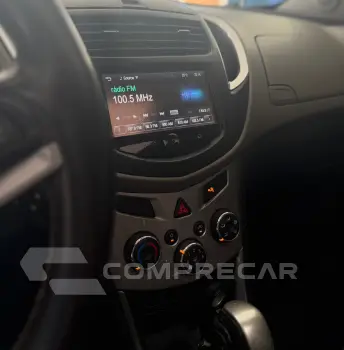 TRACKER 1.8 MPFI LTZ 4X2 16V