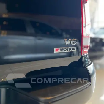 AMAROK 3.0 V6 TDI Extreme CD 4motion