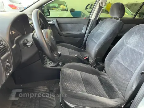 ASTRA 2.0 MPFI ADVANTAGE 8V FLEX 4P MANUAL