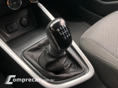 Onix 1.0 Flex Lt Manual