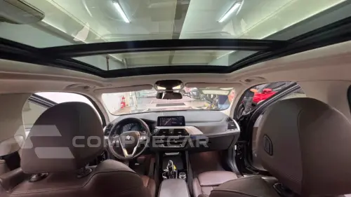 X3 2.0 X Drive 20I 16V